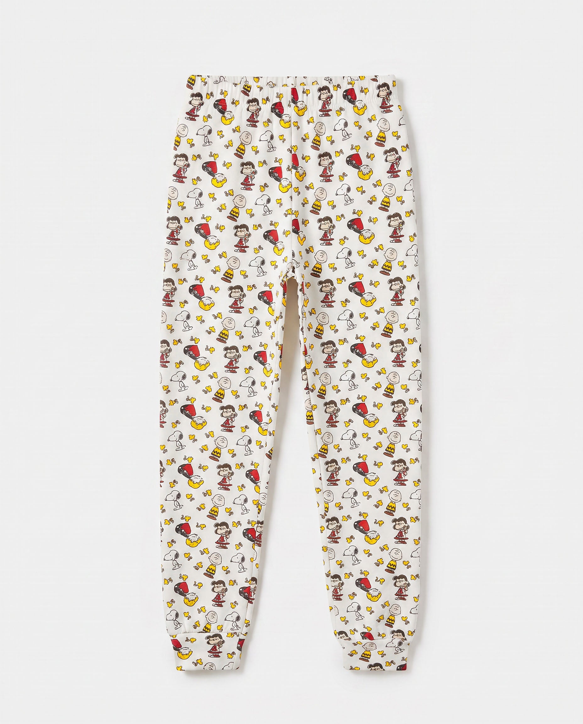 Pigiama Tween Chica PEANUTS 64466