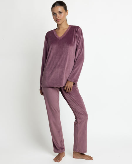 Pigiama Donna ADMAS Night Garden – 64633
