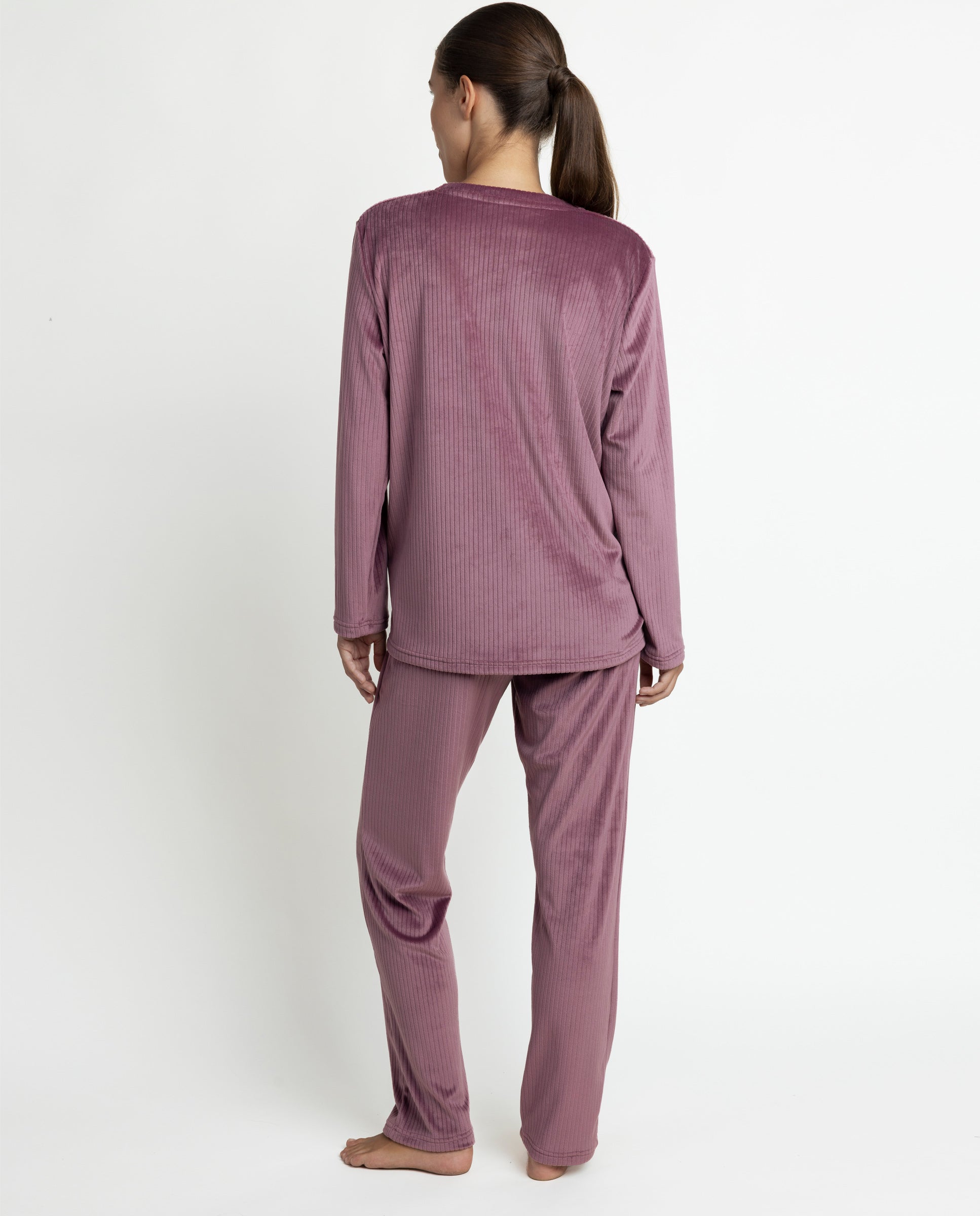 Pigiama Donna ADMAS Night Garden – 64633