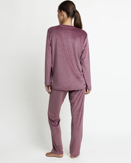 Pigiama Donna ADMAS Night Garden – 64633