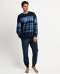 Pigiama Velvet Frostline ADMAS 64803