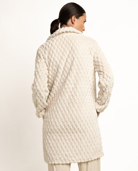 Vestaglia Soft Sleep Cava ADMAS 67155