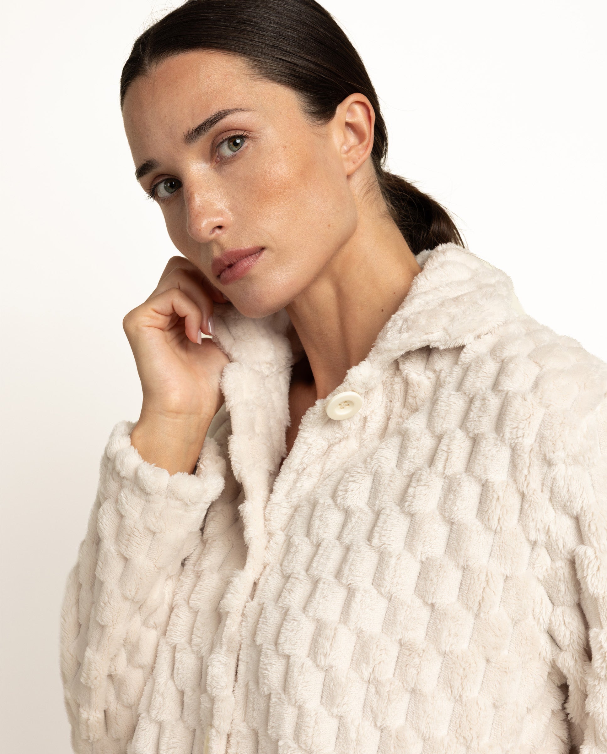Vestaglia Soft Sleep Cava ADMAS 67155