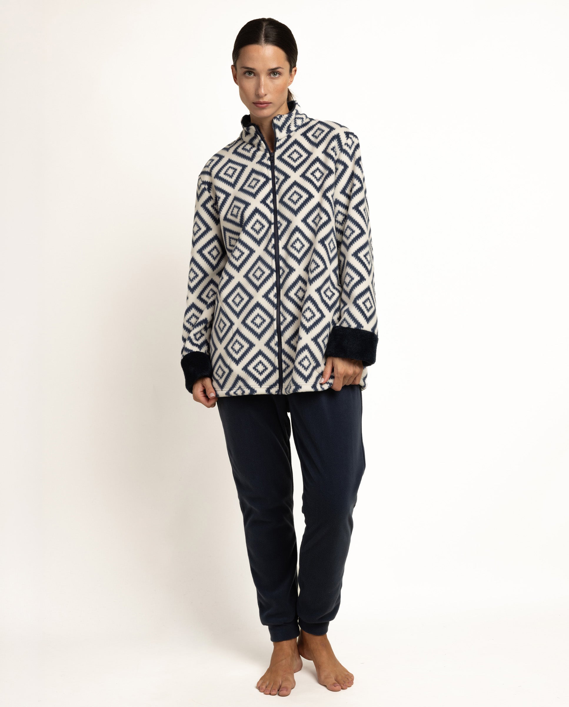 Vestaglia Tribal ADMAS 67367