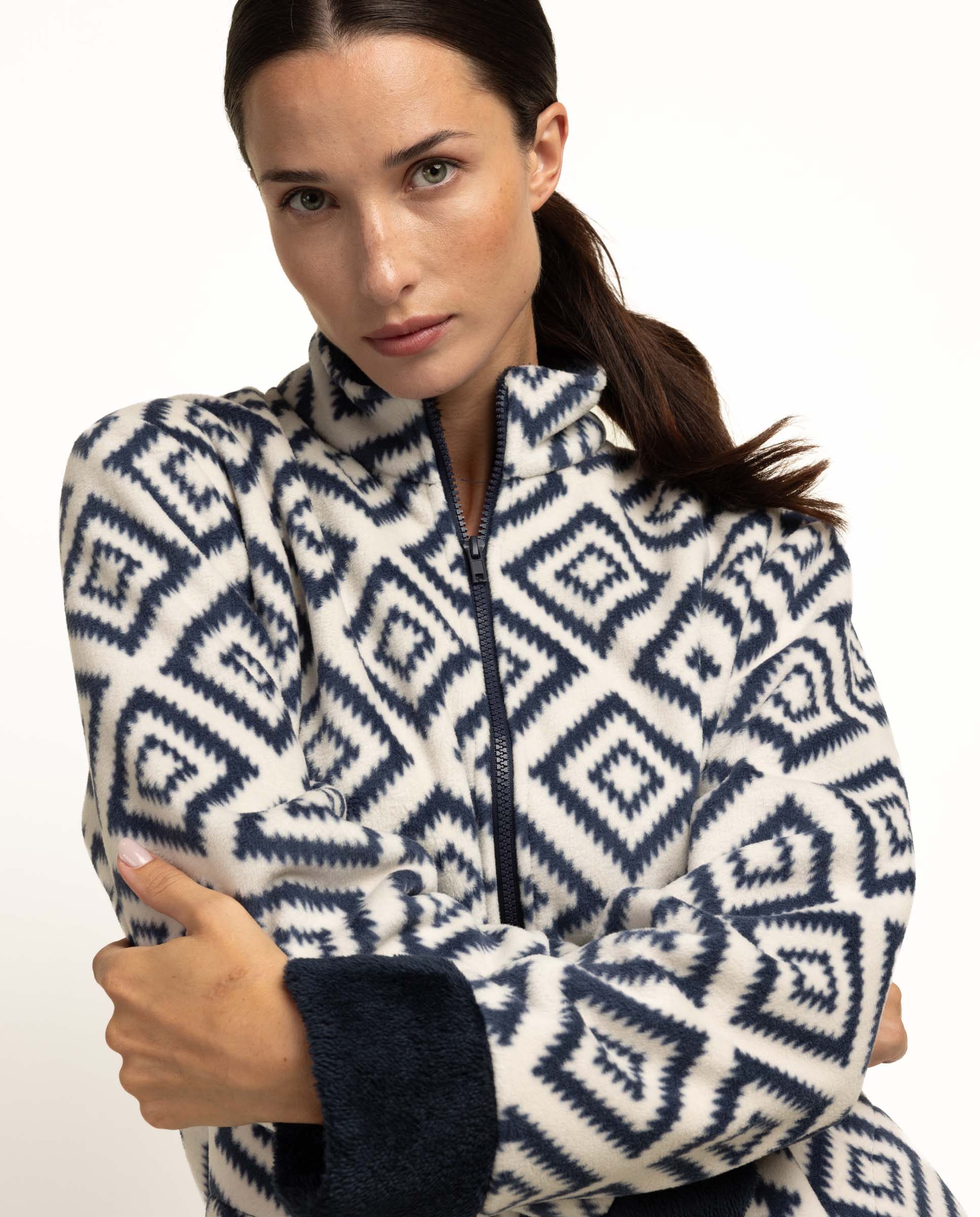 Vestaglia Tribal ADMAS 67367