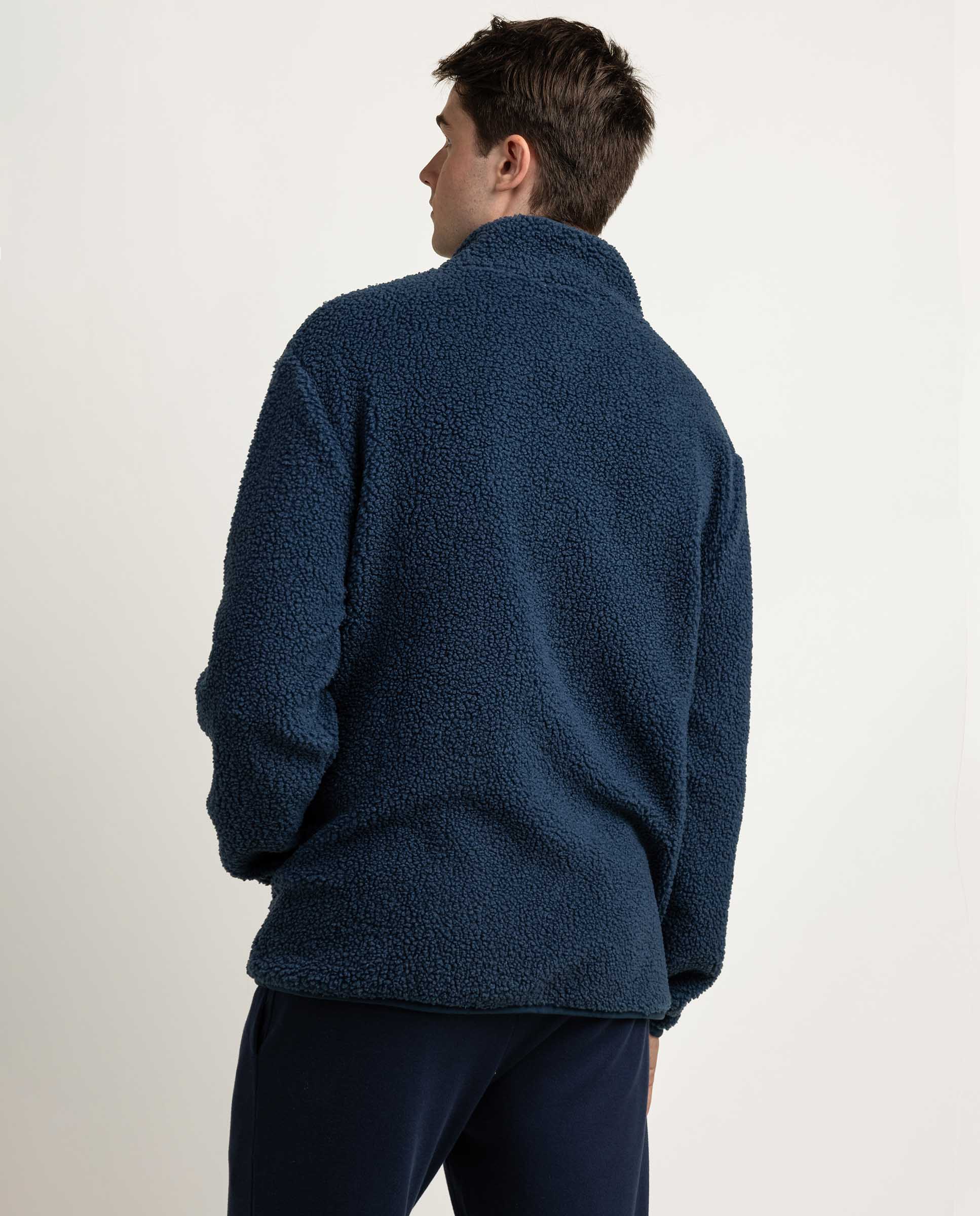 Vestaglia Uomo ADMAS Honeycomb – 67397