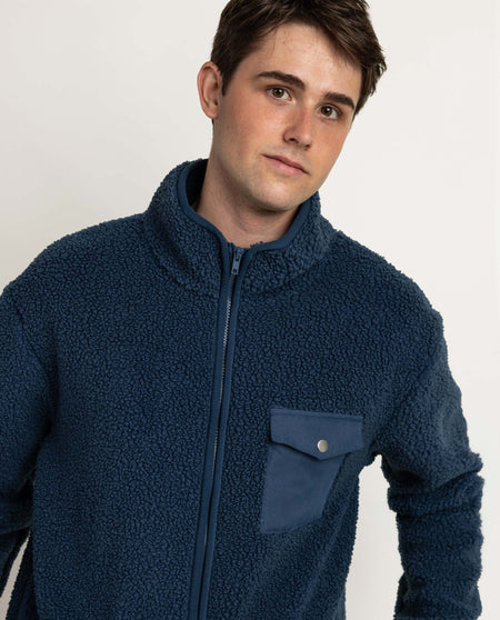 Vestaglia Uomo ADMAS Honeycomb – 67397