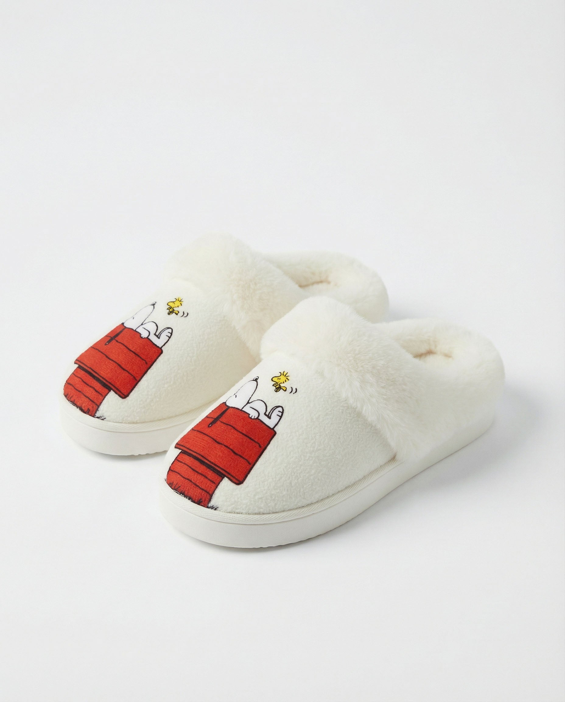 Pantofole Donna PEANUTS Meet Up – 69190S