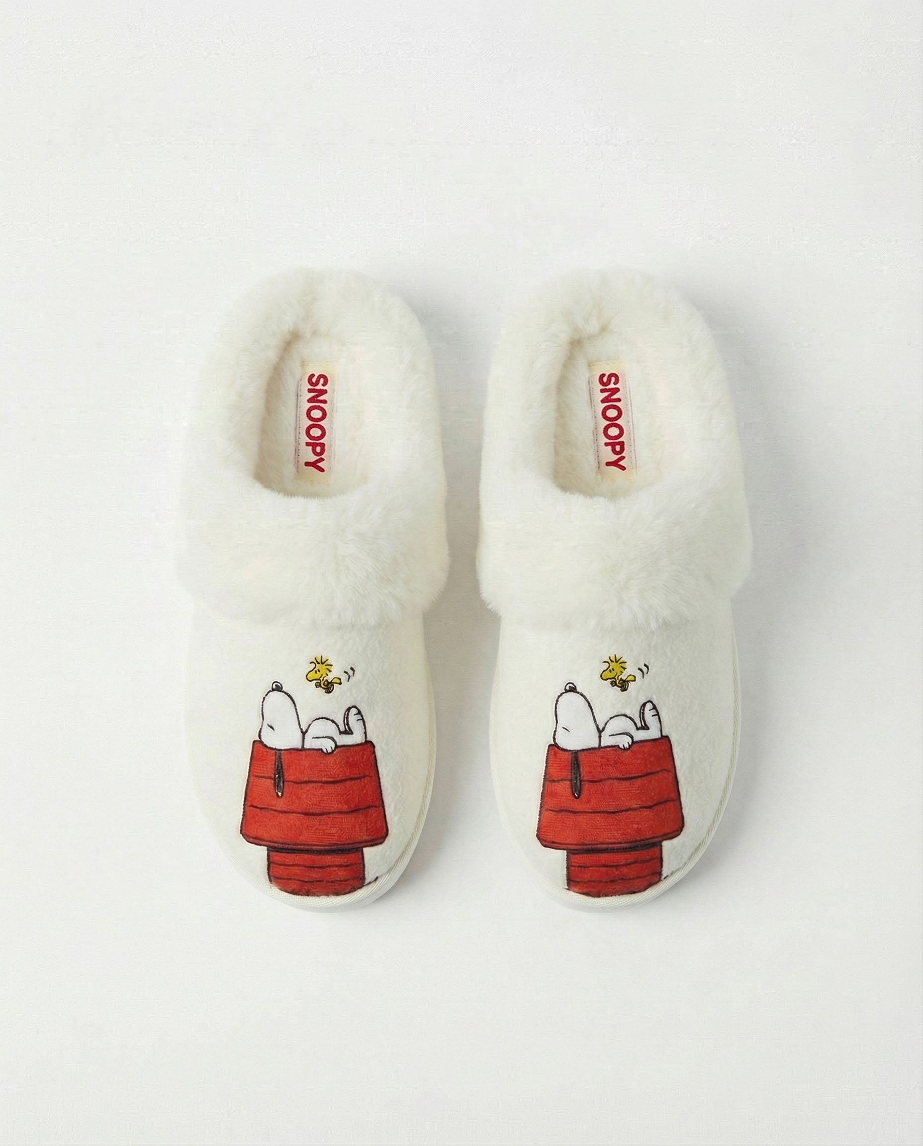 Pantofole Donna PEANUTS Meet Up – 69190S