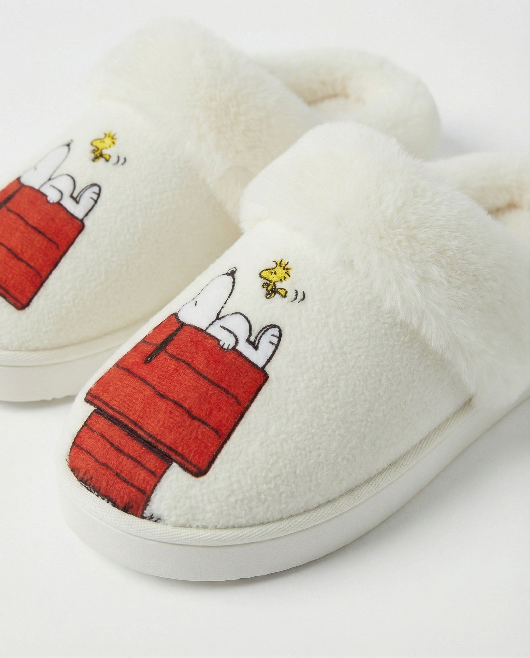 Pantofole Donna PEANUTS Meet Up – 69190S