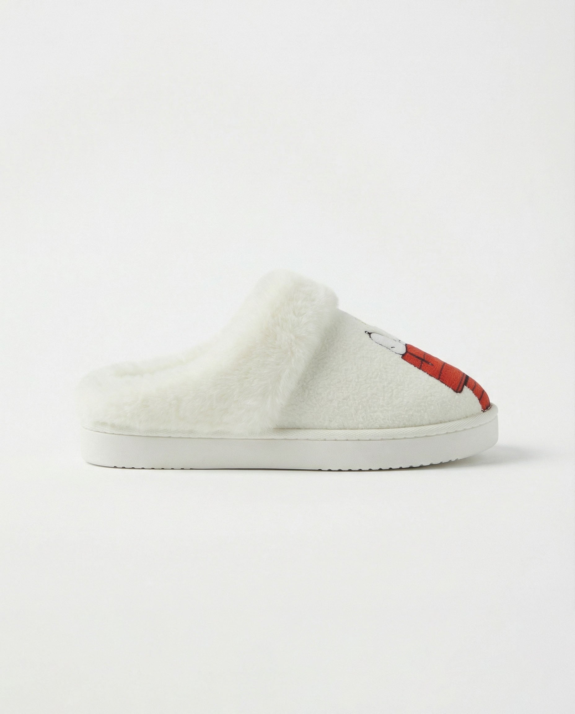 Pantofole Donna PEANUTS Meet Up – 69190S