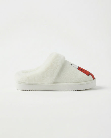 Pantofole Donna PEANUTS Meet Up – 69190S