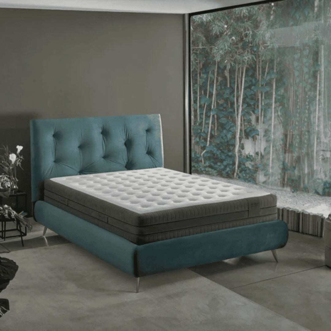 Materasso Kristal - Dorelan