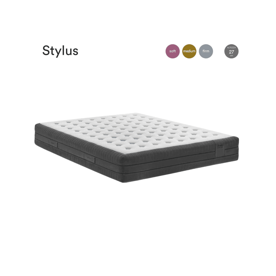 Materasso Stylus Dorelan - Dorelan Dreams 500