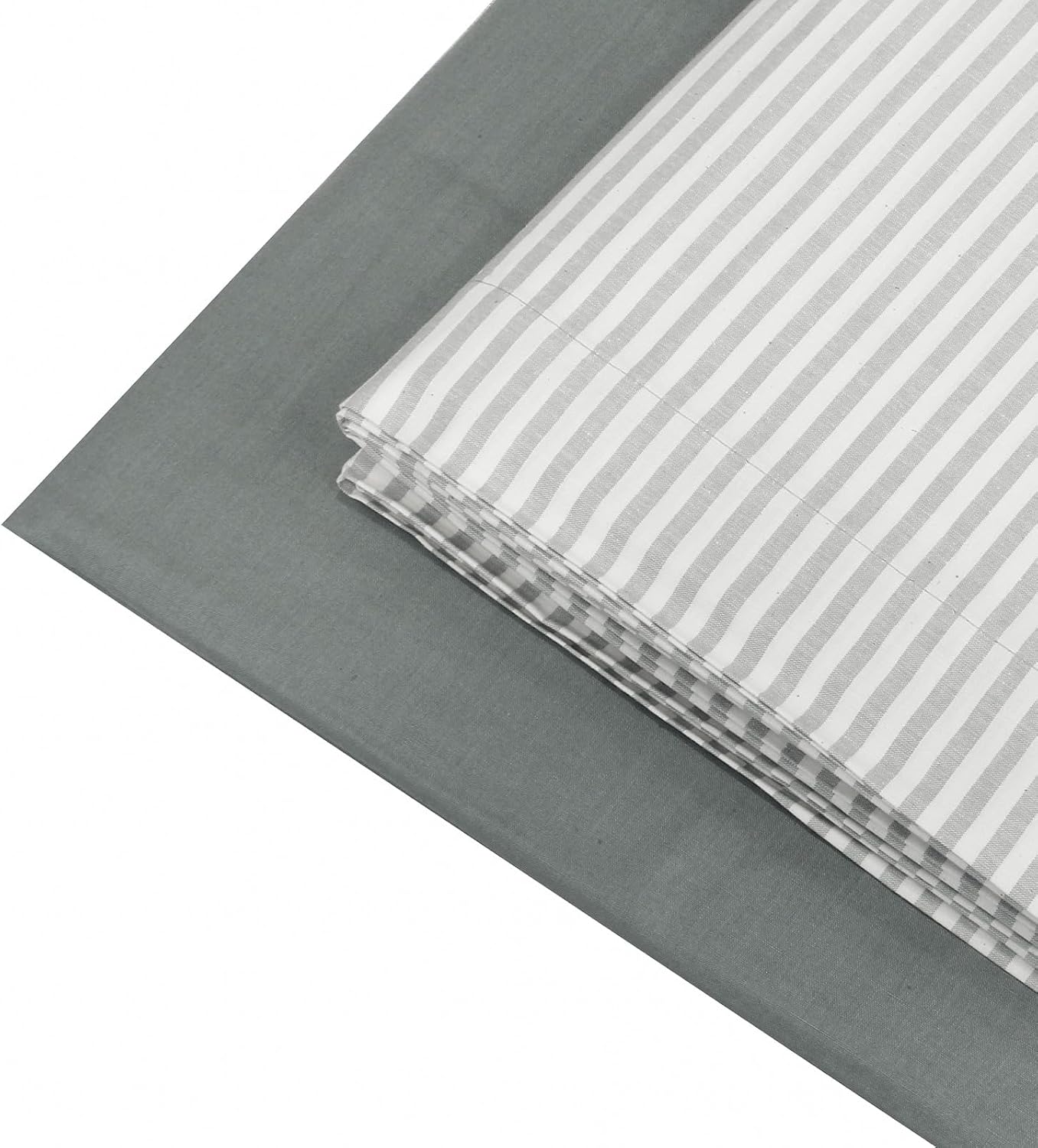 Parure Copripiumino Matrimoniale Karisma Stripes - Daltex