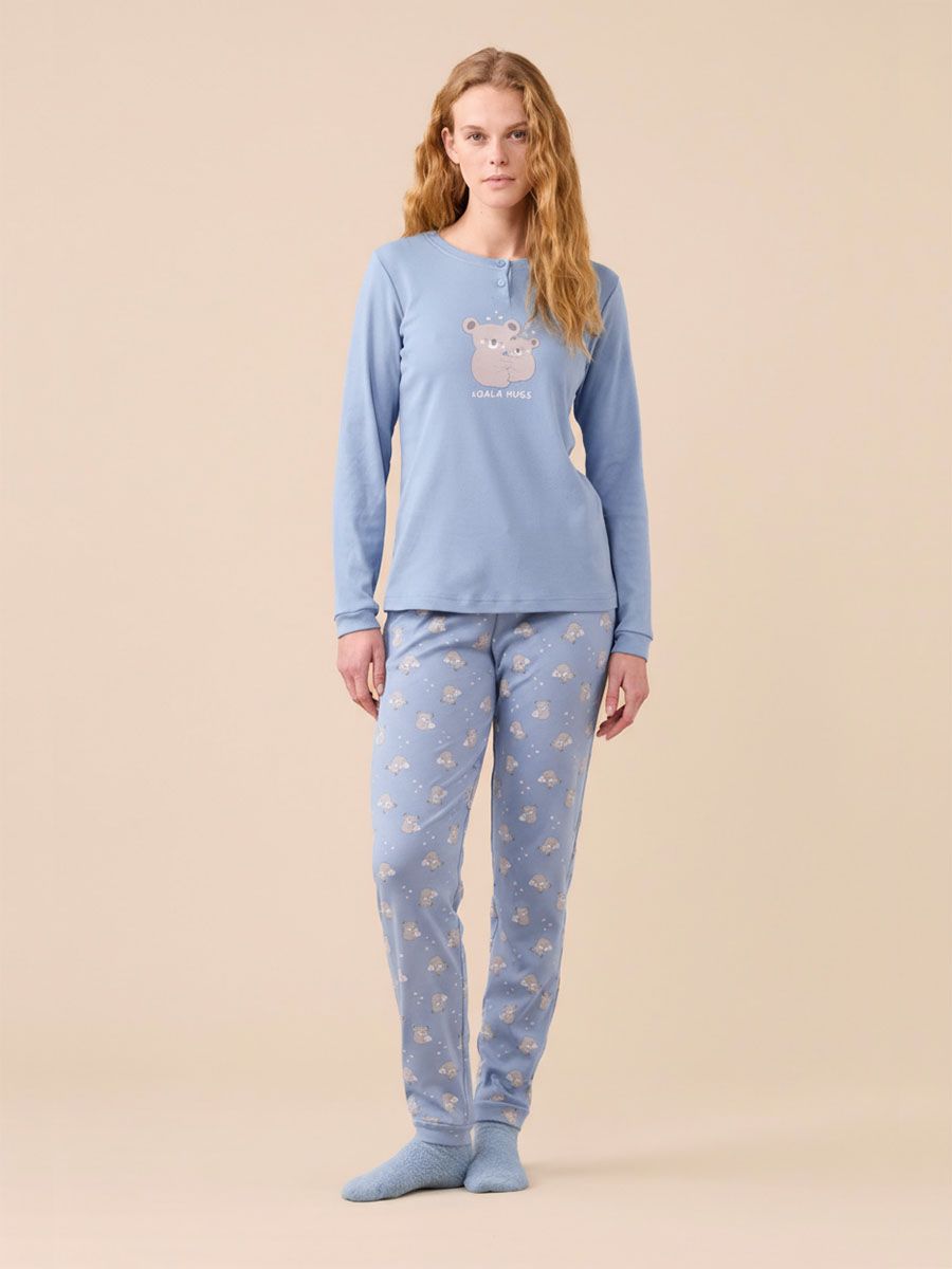 A25---noidinotte---FA9247CELESTE.JPG