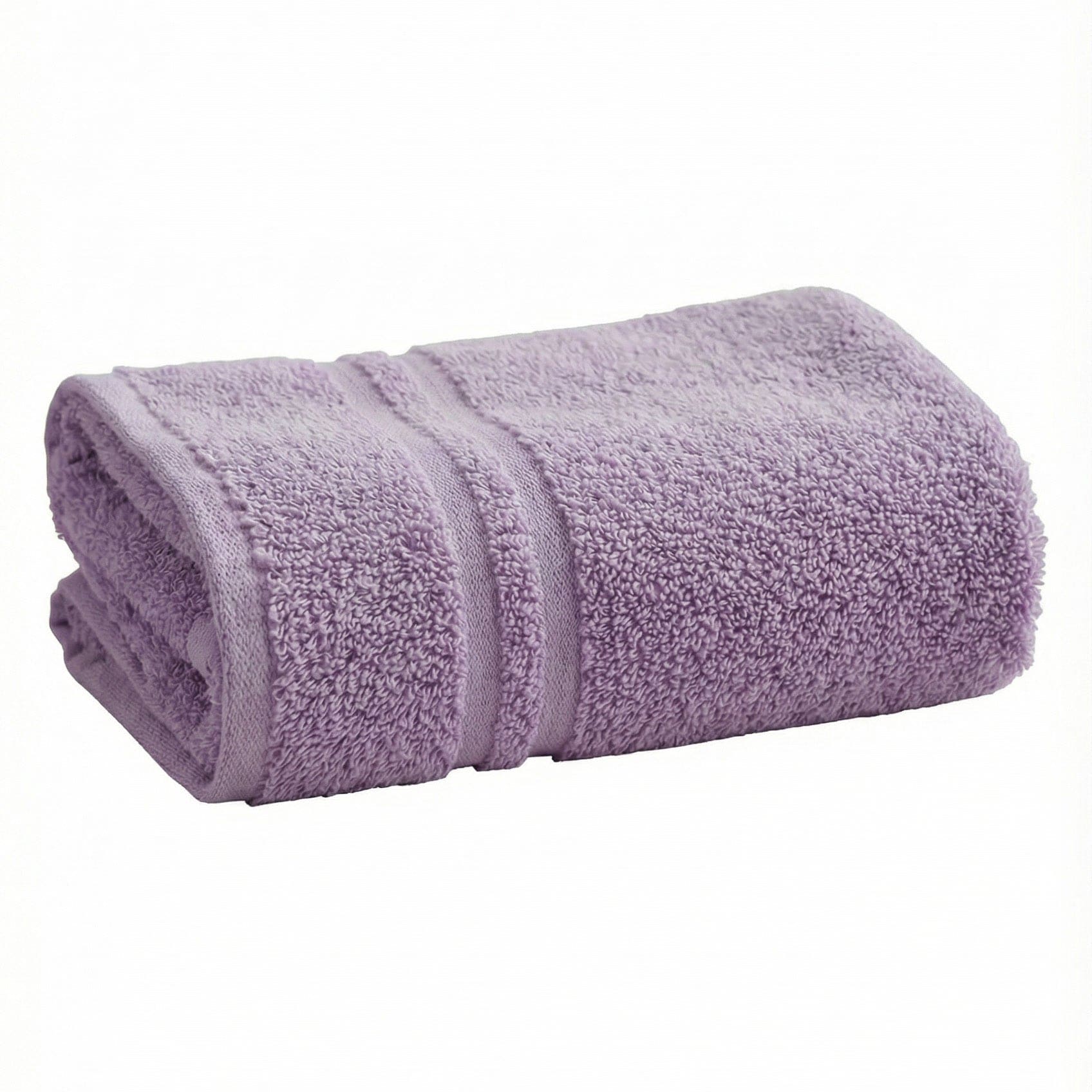 Asciugamano Viso 60x105 cm in Spugna Cotone 380g Bianco - Daltex One