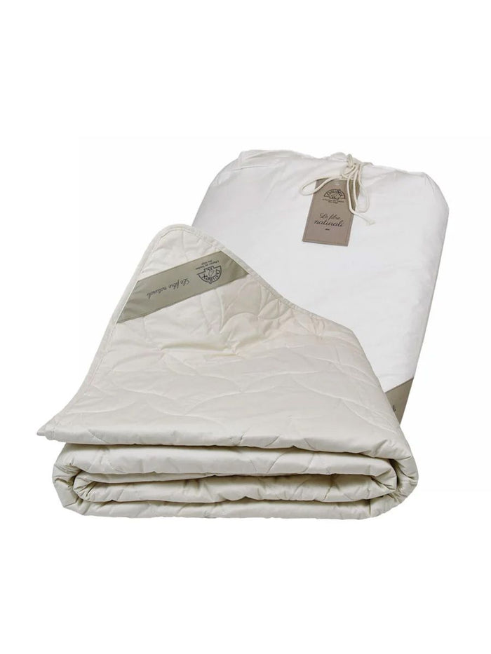DAUNEX Piumino Naturale Kapok Light