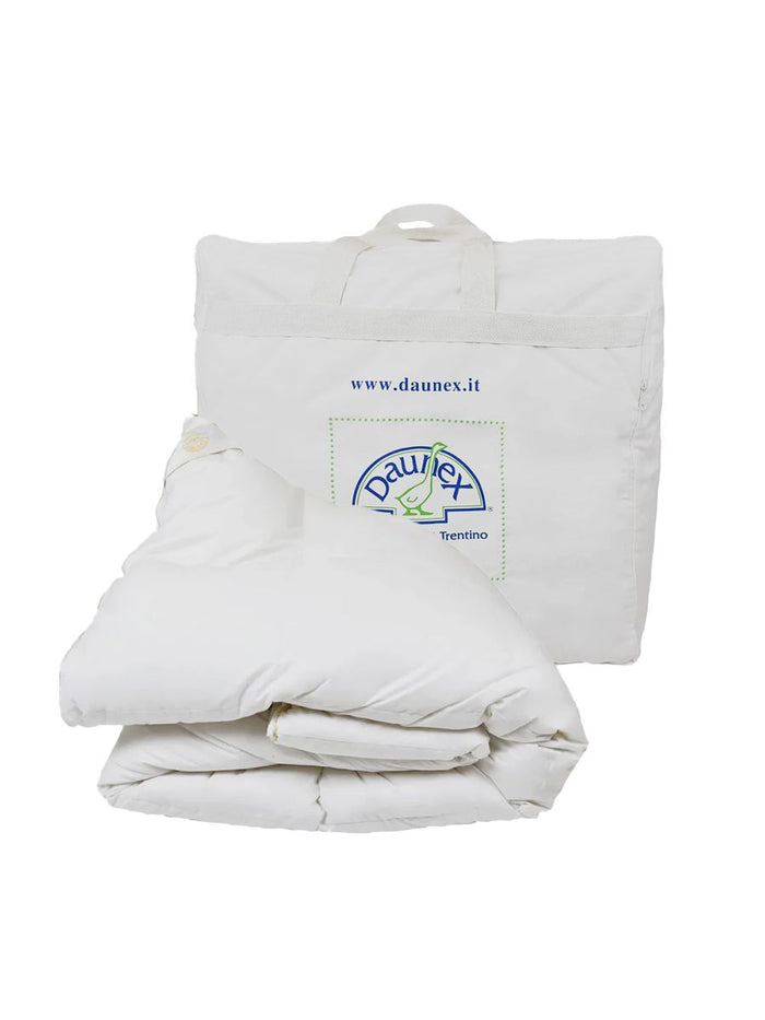 Daunex Piumino D'Oca Lapponia Warm
