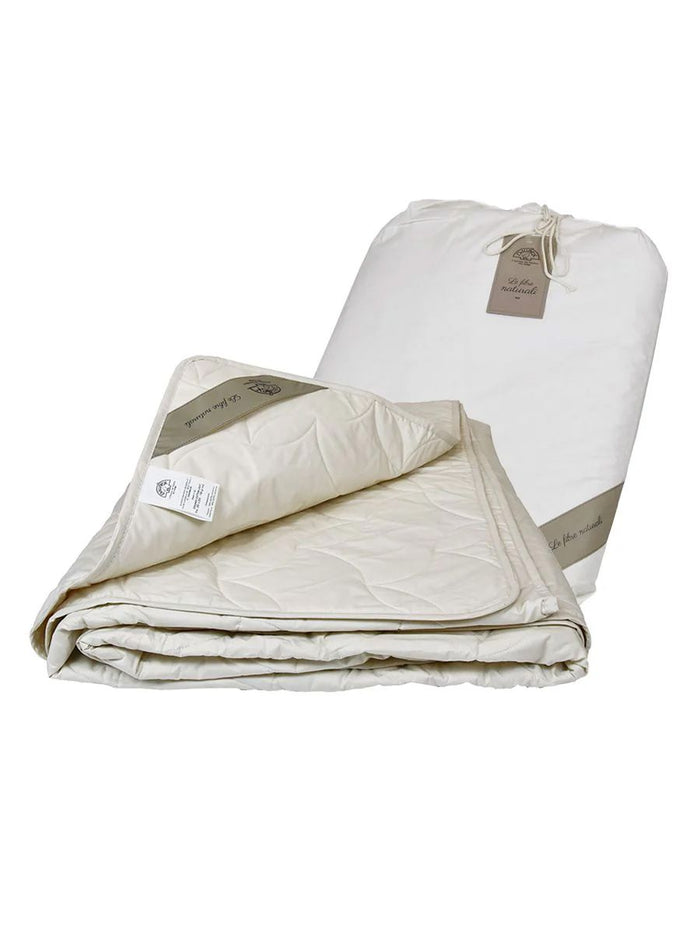 Daunex Piumino Naturale Organic Cotton Light