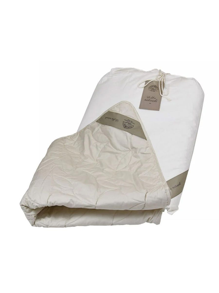 DAUNEX Piumino Naturale Silk Light