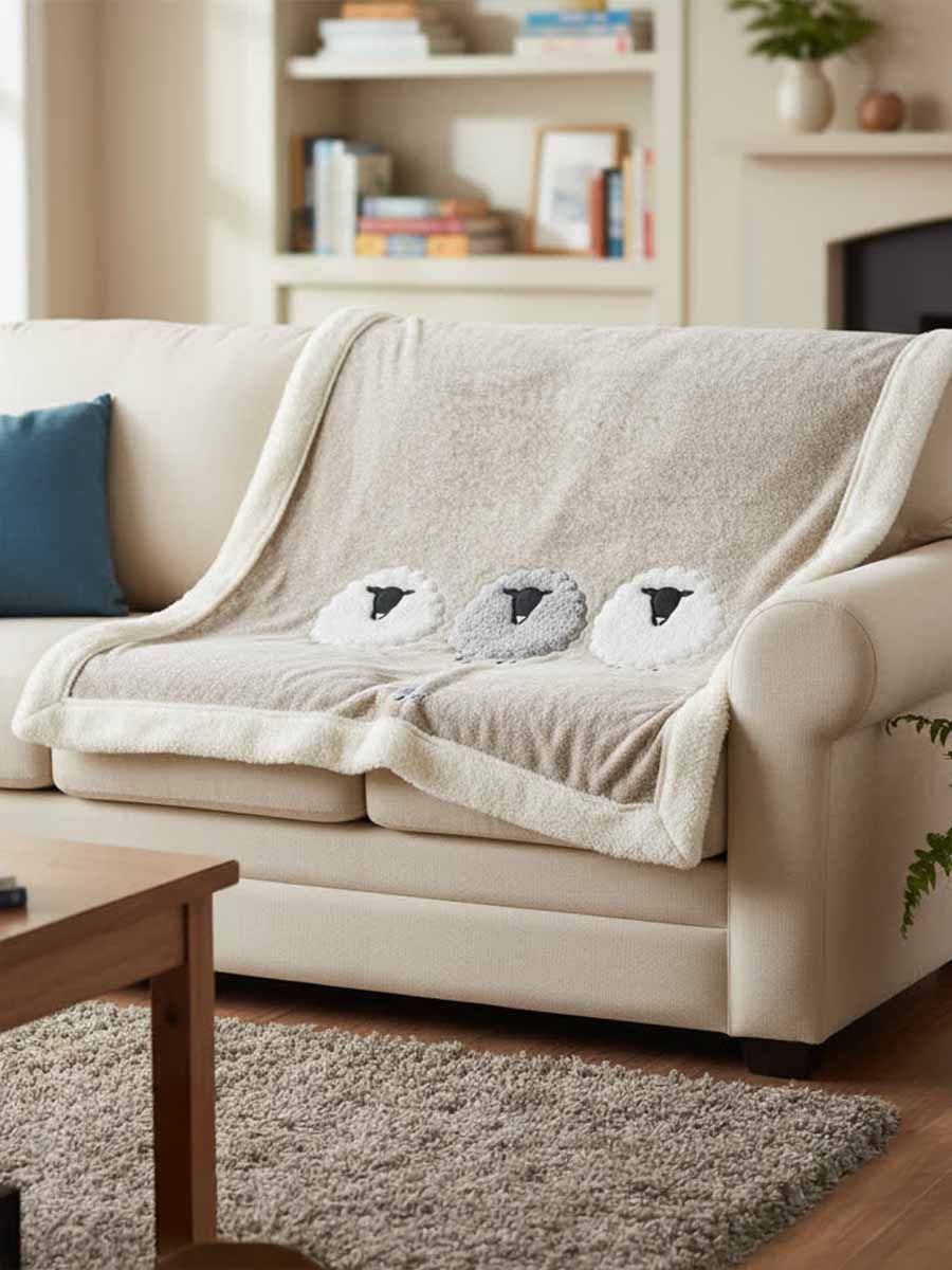 C00---daunex---TRE PECORELLE FRIENDBEIGE_1_P.JPG