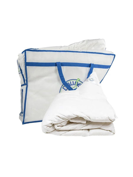 Daunex Micro 95 Warm Piumino 100x135 Cm – Leggero E Traspirante Per Tutte Le Stagioni