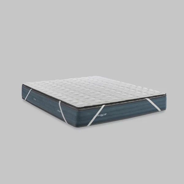 Topper Up Fiber Do - Dorelan