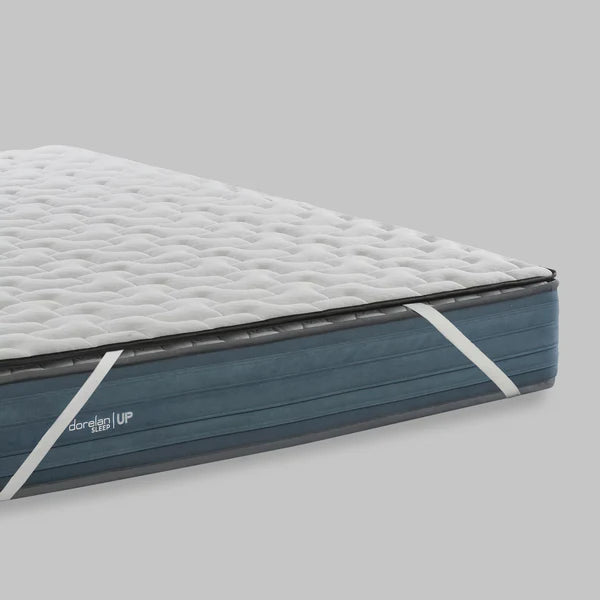 Topper Up Lake Do - Dorelan