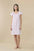 Camicia da Notte Donna Cotone Manica Corta – Noidinotte