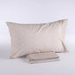 Completo Letto Lenzuola Caos 100% Cotone Percalle - Maè Via Roma 60