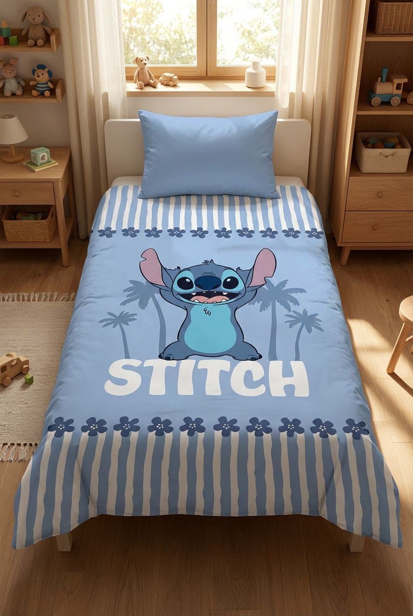 Carillo Trapunta 300 gr Microfibra 175x270 Stitch – 1 Piazza