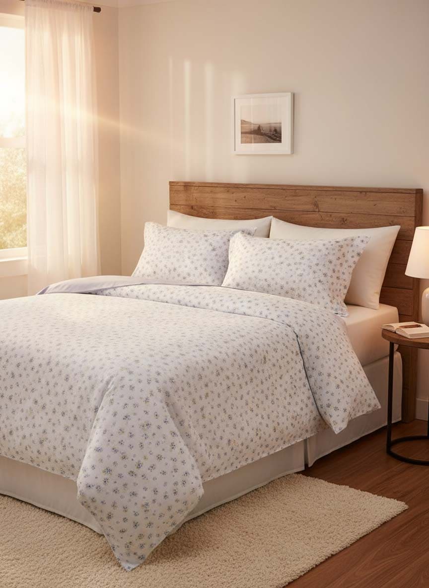 Completo Copripiumino Coney Marta O'neil - Tag House