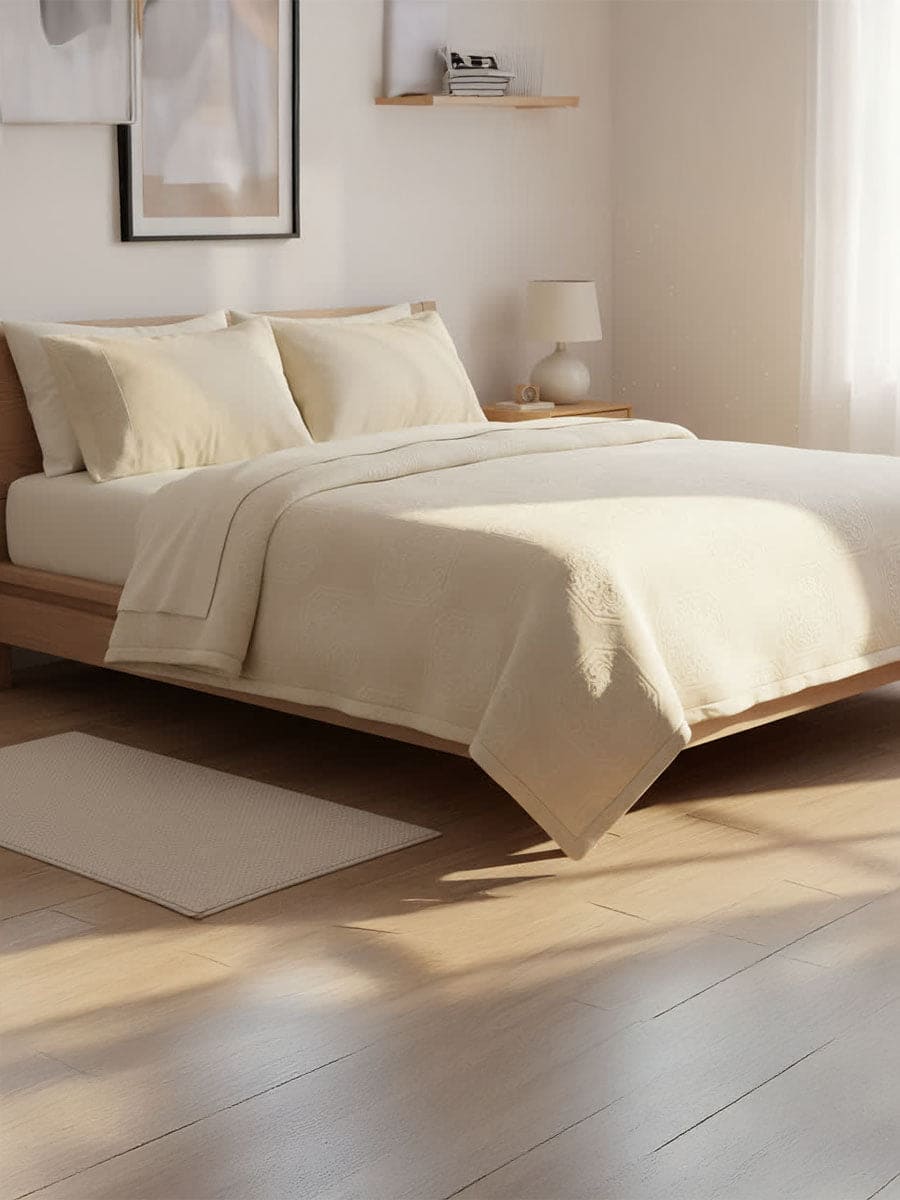 Completo Letto Althea Camillatex - NK