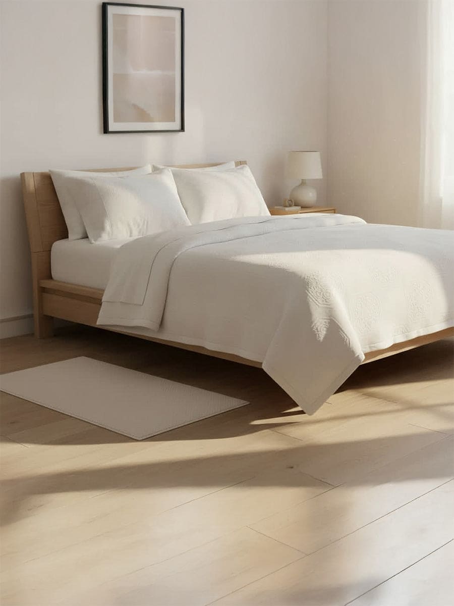 Completo Letto Althea Camillatex - NK