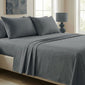 Completo Letto Caldo Cotone Essenza - Daltex