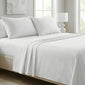 Completo Letto Caldo Cotone Essenza - Daltex