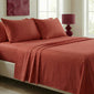 Completo Letto Caldo Cotone Essenza - Daltex