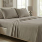 Completo Letto Caldo Cotone Essenza - Daltex
