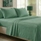 Completo Letto Caldo Cotone Essenza - Daltex