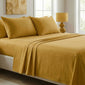 Completo Letto Caldo Cotone Essenza - Daltex