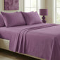 Completo Letto Caldo Cotone Essenza - Daltex