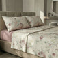 Completo Letto Caldo Cotone Sanderson - Daltex
