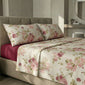 Completo Letto Caldo Cotone Sanderson - Daltex