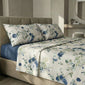 Completo Letto Caldo Cotone Sanderson - Daltex