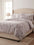 Completo Letto Elisir in Cotone di Percalle con 4 Federe  - Gruppo Carillo