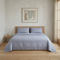 Completo Letto Essenza Daltex – Puro Cotone Naturale 100% Made in Italy
