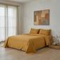 Completo Letto Essenza Daltex – Puro Cotone Naturale 100% Made in Italy