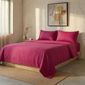 Completo Letto Essenza Daltex – Puro Cotone Naturale 100% Made in Italy