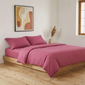 Completo Letto Essenza Daltex – Puro Cotone Naturale 100% Made in Italy